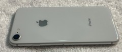 Apple iPhone 8 – 64GB – Silver A1863 MQ732LL/A Unlocked