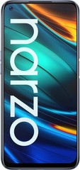 realme Narzo 20 Pro Factory Unlocked 8GB 128GB MediaTek Helio G95 Global Version