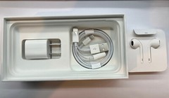 iPhone 7 128GB Factory Unlocked CDMA/GSM Verizon T-Mobile AT&T Black – For Parts