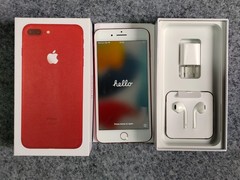Battery 100% Apple iPhone 7 Plus 32/128/256GB Factory UNlocked(any carrier) Gift