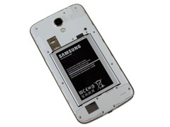 Samsung Galaxy Mega 6.3 I9200 GT-i9205 Wifi 16GB 8MP Original Unlocked Cellphone