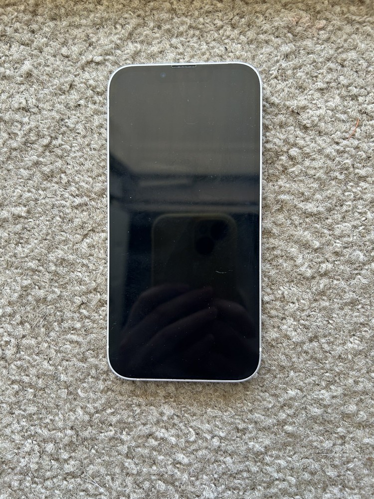 Apple iPhone 13 – 128GB – Starlight (Verizon)