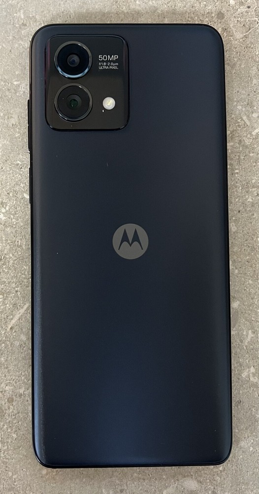 Motorola Moto G Stylus 5G (2023) 128GB XT2315 Black – Boost Mobile