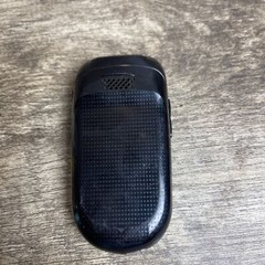 Samsung Gusto SCH-U360 Cell Phone 3MP 2″ Color Display Single SIM Cellular Black