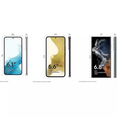 🔥New Sealed Samsung Galaxy S22|S22+ Plus|S22 Ultra 5G Factory Unlocked GSM+CDMA