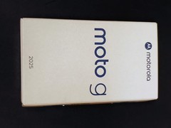 Motorola Moto G 2025 New Condition Never Activated Boost Mobile Carrier