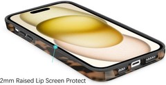 iPhone 15/14/13 Case Cute Design Strong Magnetic Cute Slim Wireless Charging Pho
