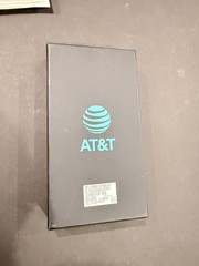 LG G8X ThinQ LM-G850UM LTE 4G OLED Unlock incl. +MP Mall Scr. Protect