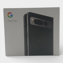 Google Pixel Fold 5G OLED Smartphone Foldable Display 7.6″ 120HZ (Untested)