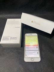 Apple iPhone 6 – 64GB – Gold (Unlocked) A1549 (CDMA + GSM) – Works Great Verizon