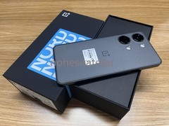 Unlocked OnePlus Nord 3 5G Dual SIM 256/512GB 12GB/16GB RAM 6.74″ NFC Smartphone