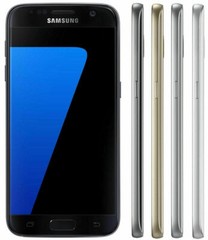 Samsung Galaxy S7 G930T G930 (T-mobile Unlocked) 4G LTE GSM Chip On Screen