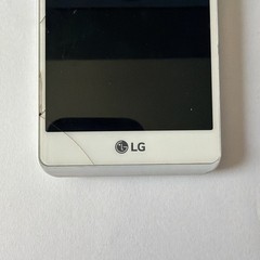 Boost Mobile LG LS676 Android Prepaid CDMA Smartphone Cellphone TributeHD Phone