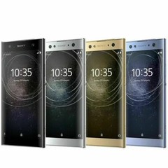 Original Unlocked Sony Xperia XA2 Ultra 4G 64GB 6.0″ 23MP H3223 H4233 Smartphone