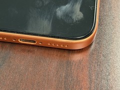 Apple iPhone 17 Pro. FOR PARTS ONLY. Read Description