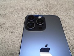 Apple iPhone 15 Pro Max, 256gb, Blue Titanium, Carrier Unlocked, Excellent!!