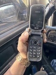 3094.Nokia 6085h Very Rare – For Collectors – Unlocked