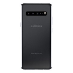 Original Samsung Galaxy S10 5G G977V 512G VERIZON Unlocked Mobile Phone Open Box