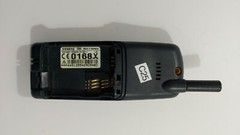 52.Siemens C25 Very Rare – For Collectors – Unlocked – Batt BAD