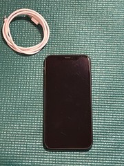 Apple iPhone XR 64GB Black (Unlocked) A1984
