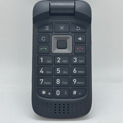 Sonim XP3 XP3800 – Black (Verizon) 4G Rugged Phone Only W/ Battry – (S5:11)