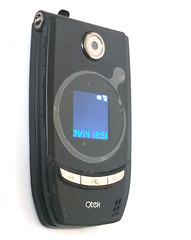 HTC QTEK 8500 GSM TRIBAND UNLOCKED CAMERA,BLUETOOTH WINDOWS MOBILE FLIP PHONE.
