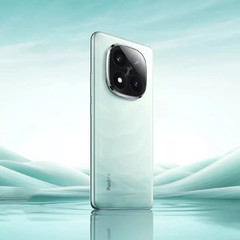 Xiaomi Redmi Note 14 Pro+ 5G 12/16GB 256/512GB -Dual SIM 6.67″Waterproof 6200mAh