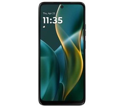 Motorola Moto G 5G (2025) 128GB (T-Mobile) XT2513-1 Forest Gray – Excellent