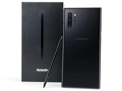 🔥NEW Sealed Samsung Galaxy Note10+ Plus Unlocked Smartphone SM-N975U 12GB+256GB