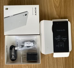 Sony Xperia Z5 E6653 Fingerprint 23MP 32GB+3GB Unlocked Smartphone- New Sealed