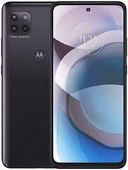 VERY GOOD Motorola One 5G Ace XT2113-1 64GB Volcanic Grey VERIZON with shadow