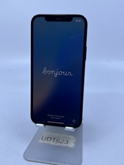 Apple iPhone 12 Pro – 128 GB – Pacific Blue (Unlocked) – Cracked Back Glass