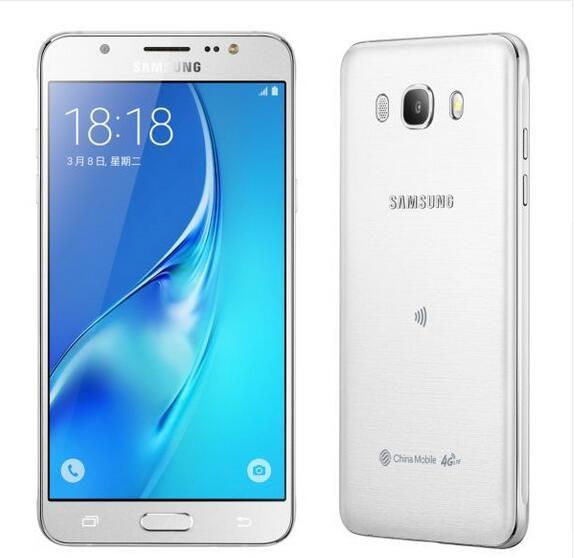 Samsung Galaxy 2016 J5 J5108 Quad Core Dual SIM 4G LTE 5.2″ Smartphone