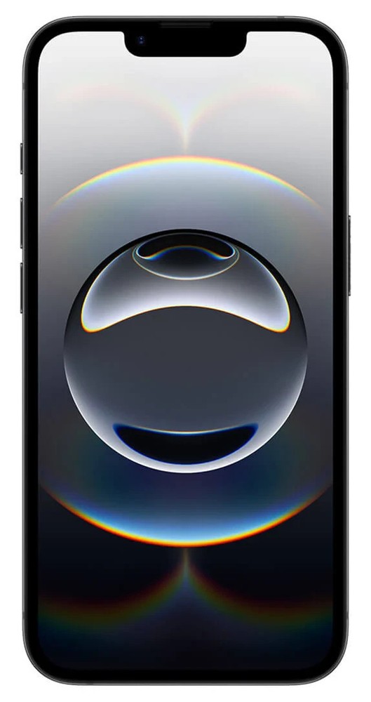 Apple iPhone 16e – 128 GB – Black (Cricket Wireless)
