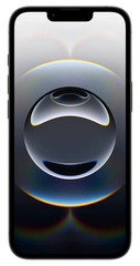 Apple iPhone 16e – 128 GB – Black (Cricket Wireless)