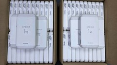 Sony Xperia 1 VII 256GB Purple Unlocked Dual SIM Global Version Sealed New