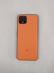Google Pixel 4 G020I 64 GB Android 11 Verizon Only (Wi-Fi + 4G)