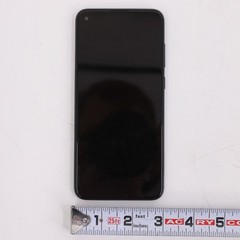Samsung Galaxy A11 SM-A115U 32GB Black T-Mobile 6.4″ Triple Camera 4G Smartphone