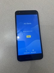 LG Google Nexus 5X LG-H790 32GB 2GB RAM White Android 8.1 12.3MP USB-C