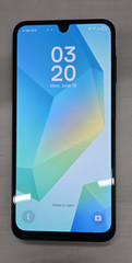 MINT Samsung Galaxy A16 5G SM-A166U – 128GB – Blue Black (Boost Mobile)