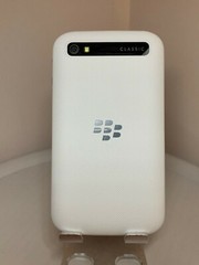 BLACKBERRY CLASSIC Q20 (UNLOCKED)+ (WHITE/ black COLOR) !! GOOD DEAL !!!