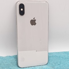 Broken iPhone Lot 5 Various Models FPOR