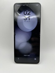 Samsung Galaxy Z Flip5 256GB Blue – Factory Unlocked