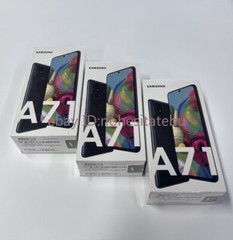 Samsung Galaxy A71(4G) SM-A715F/DS 128GB 6.7″ New Unopened Multicolor Unlocked