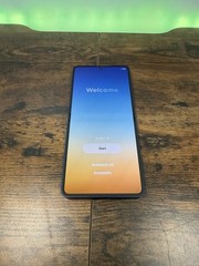 Samsung Galaxy Z Flip7 256GB Blue SM-F766U (T-Mobile) Blue