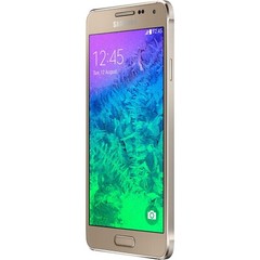 Original Samsung Galaxy Alpha SM-G850 32GB AT&T T-mobile Unlocked Smartphone US