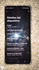 Moto Edge 2024 5g Con Tik Tok Preinstalado