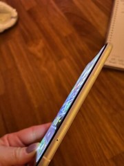 Apple iPhone XR – 128GB – BIANCO (Unlocked) A1984 (CDMA + GSM)