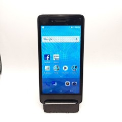 Treswave TW801 Smartphone (Access Wireless) – 8GB Blue #3821