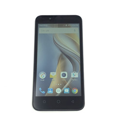 Used Coolpad Catalyst 3622A 8GB Black T-Mobile Only Smartphone – Good Condition